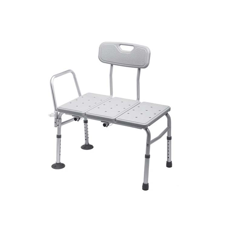 Bath Transfer Bench-Bariatric