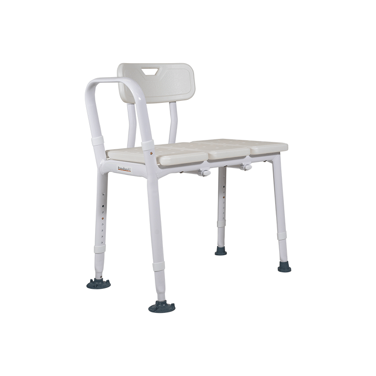 Bath Transfer Bench-Standard3 Bath Transfer Bench-Standard3