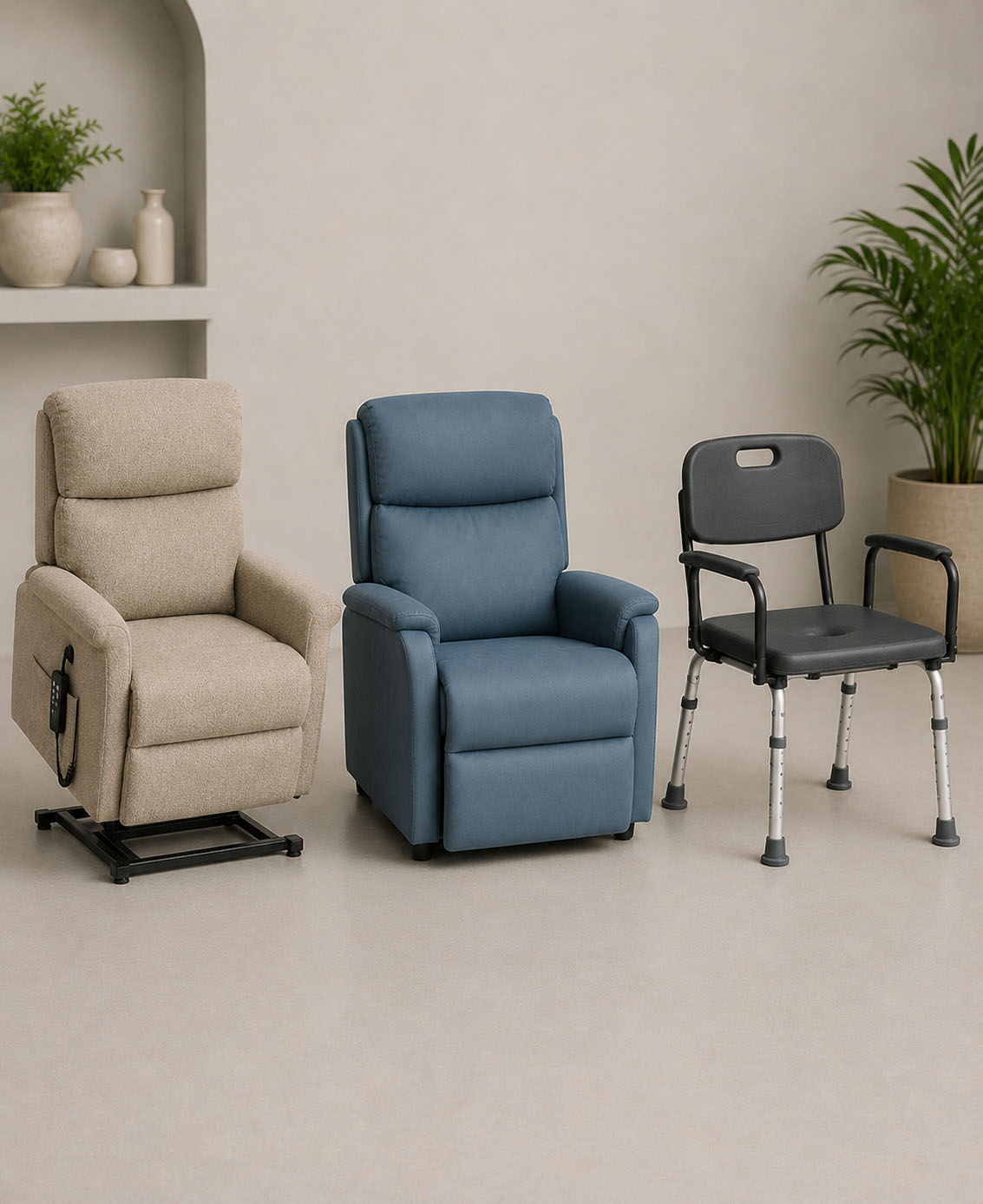 Chairs