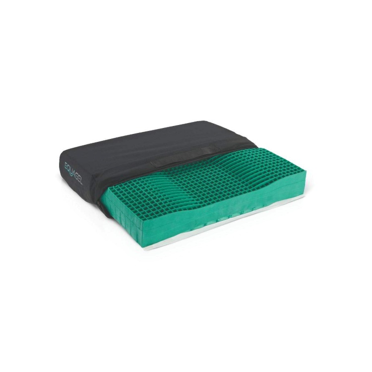 Equagel Adjustable Cushion
