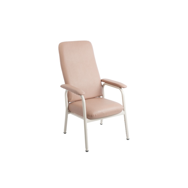 High Back Chair