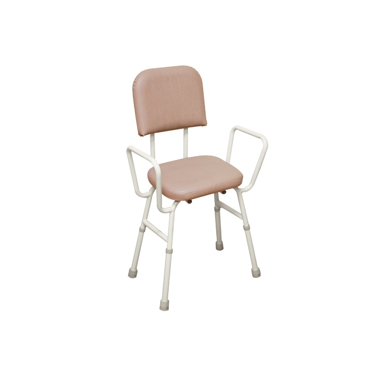 Kitchen Perching Stool
