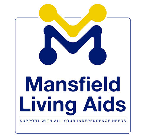 Mansfield Living Aids