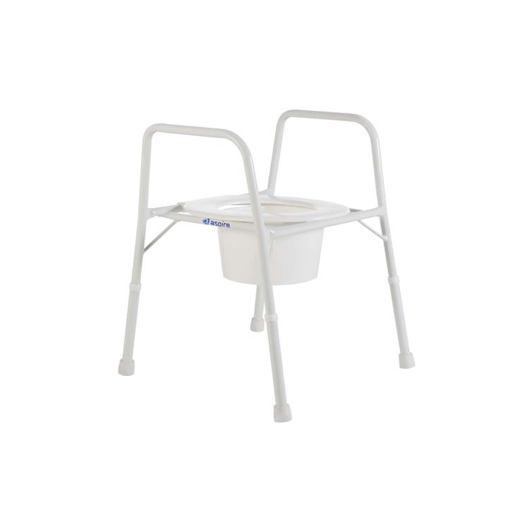 Over Toilet Aid- Wide