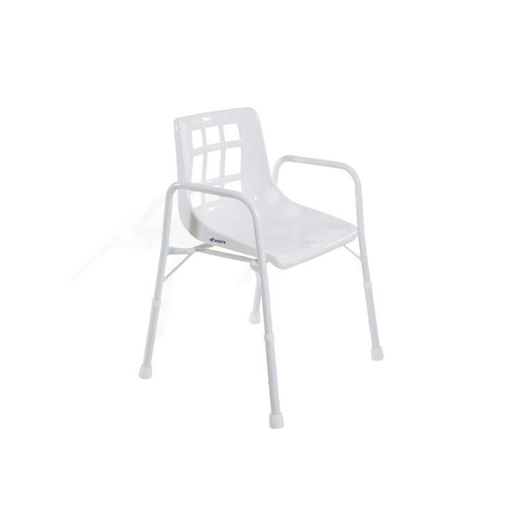 Shower Chair-Wide