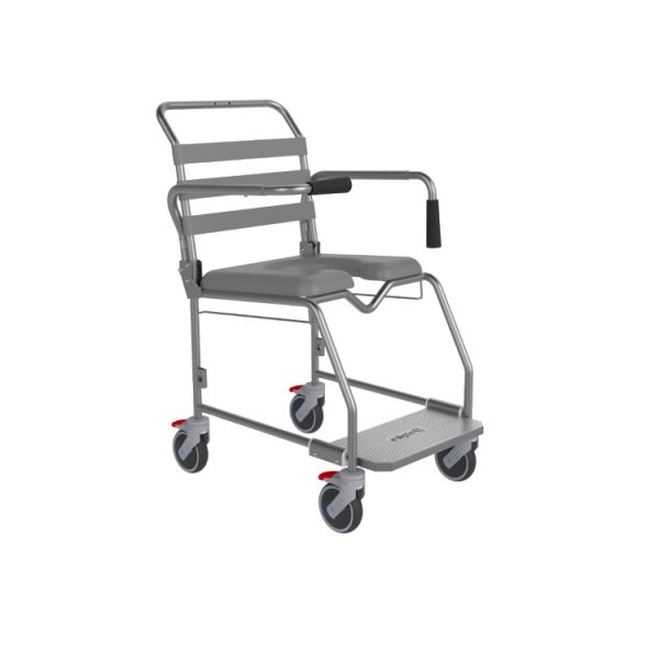 Shower Commode Transit