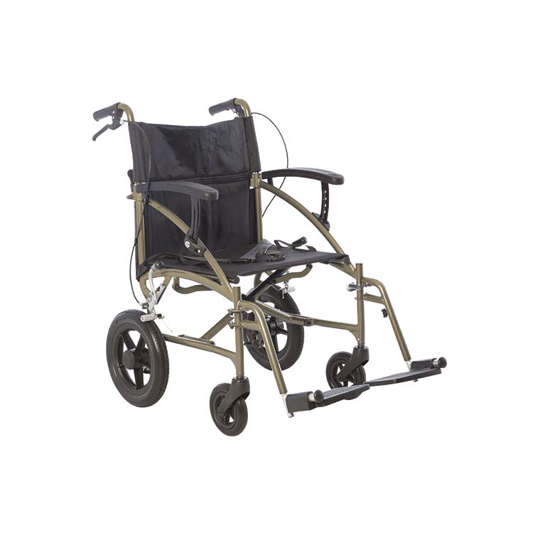 Transit Wheelchair