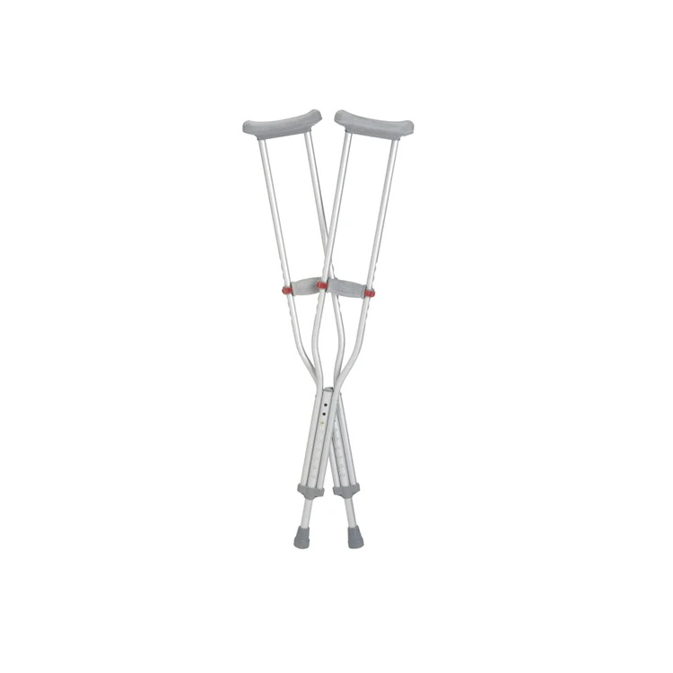 Underarm Crutches