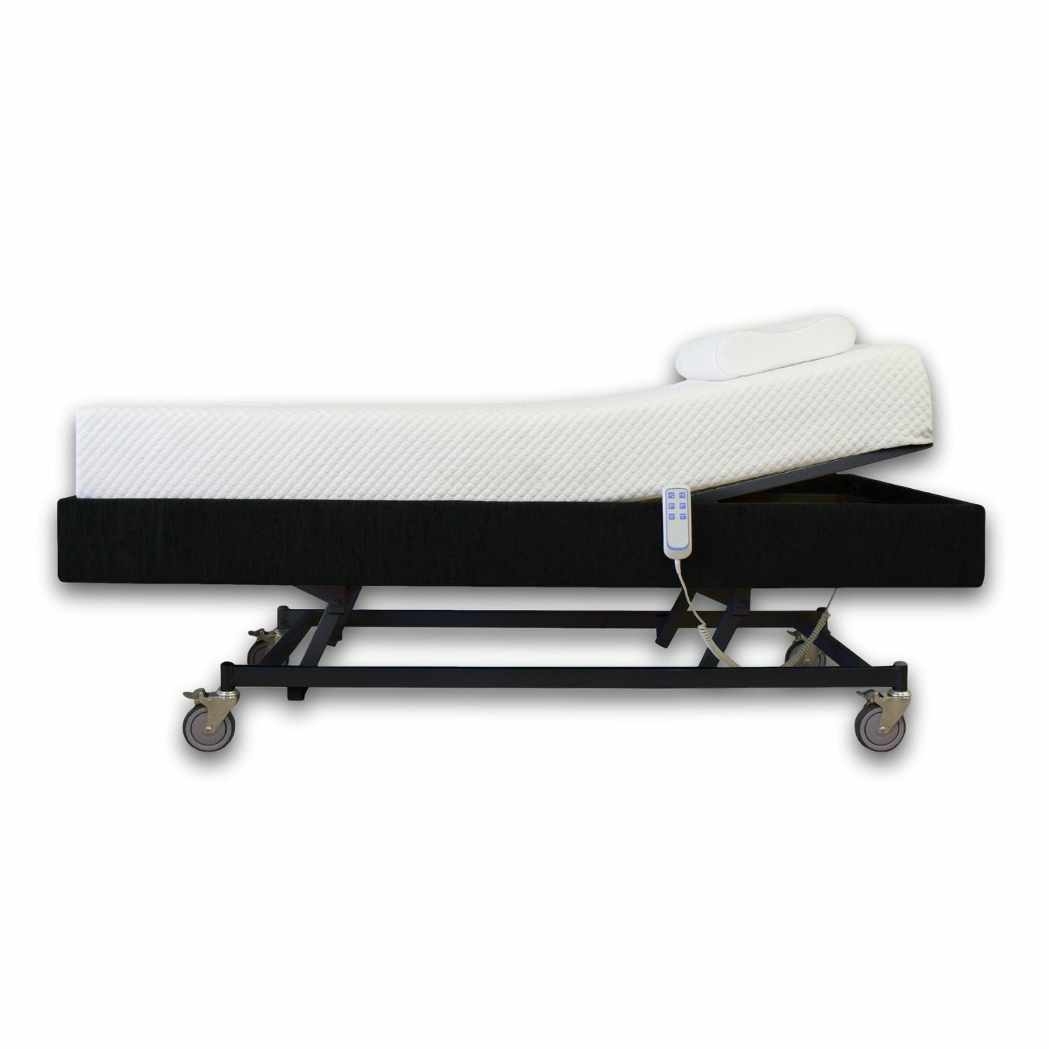 ICare Bed IC222 -King Single